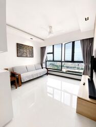 Blk 445A Clementi Crest (Clementi), HDB 4 Rooms #556530401